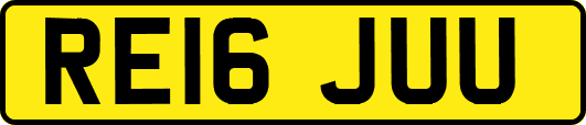 RE16JUU