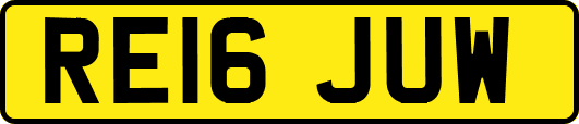 RE16JUW