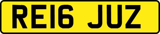 RE16JUZ