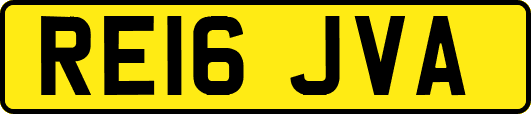 RE16JVA