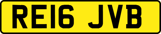 RE16JVB