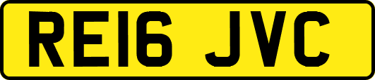 RE16JVC