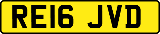 RE16JVD
