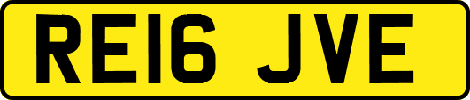 RE16JVE