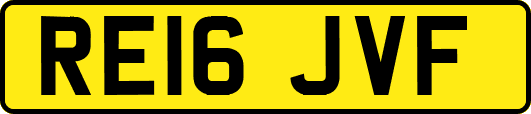 RE16JVF