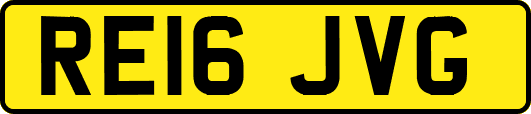 RE16JVG