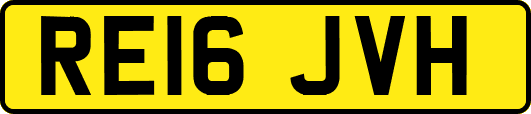 RE16JVH