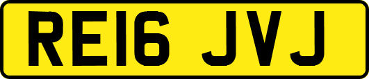 RE16JVJ