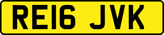 RE16JVK