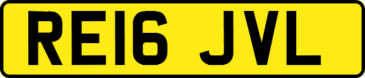 RE16JVL