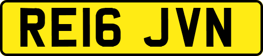 RE16JVN