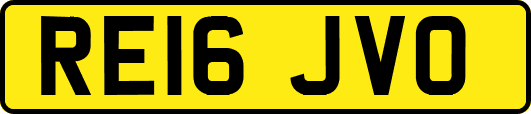 RE16JVO