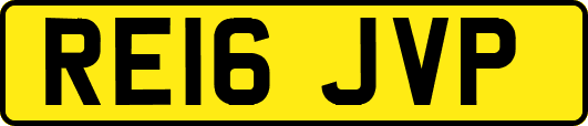 RE16JVP