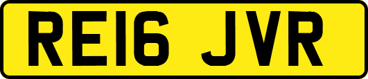 RE16JVR