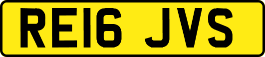 RE16JVS