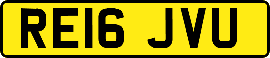 RE16JVU