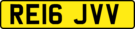 RE16JVV