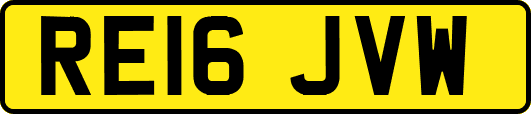 RE16JVW
