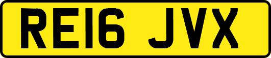 RE16JVX