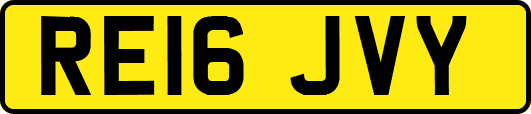 RE16JVY