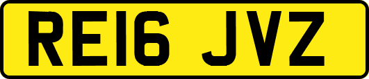 RE16JVZ