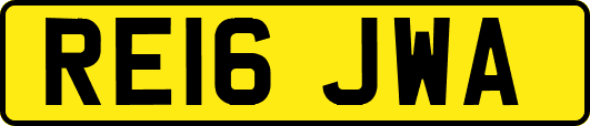 RE16JWA
