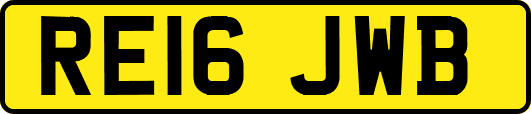 RE16JWB