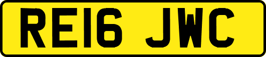 RE16JWC