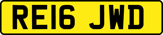 RE16JWD