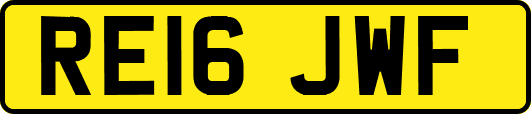 RE16JWF