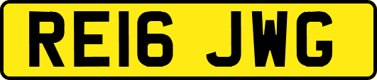 RE16JWG