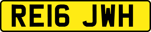 RE16JWH