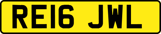 RE16JWL