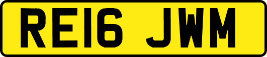 RE16JWM