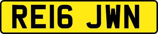 RE16JWN