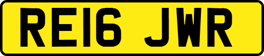 RE16JWR