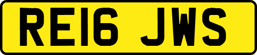 RE16JWS
