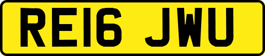 RE16JWU