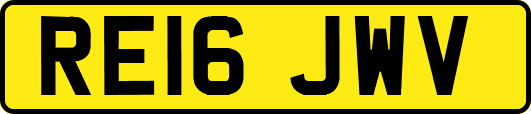 RE16JWV