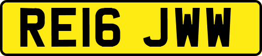 RE16JWW