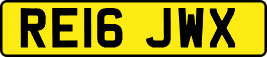 RE16JWX