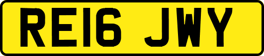 RE16JWY