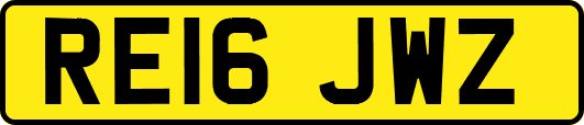RE16JWZ