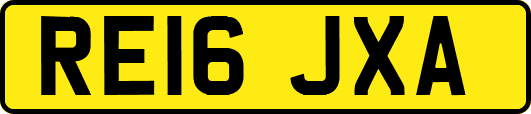 RE16JXA