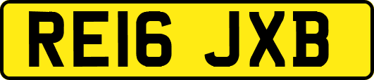 RE16JXB