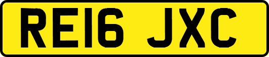 RE16JXC