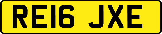 RE16JXE