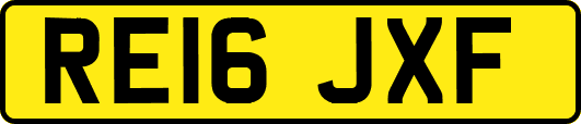RE16JXF