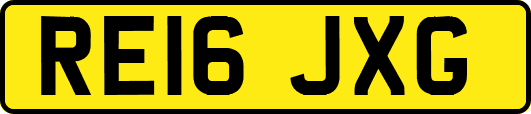 RE16JXG