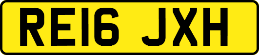 RE16JXH